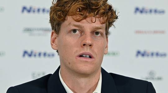 얀니크 신네르. 사진[EPA=연합뉴스]