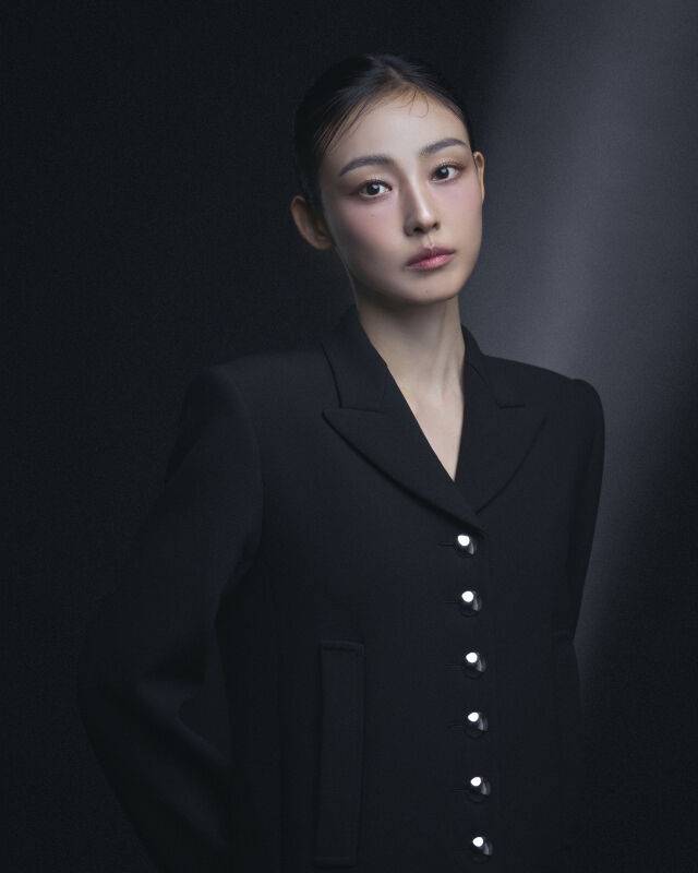 전소니 / 넷플릭스