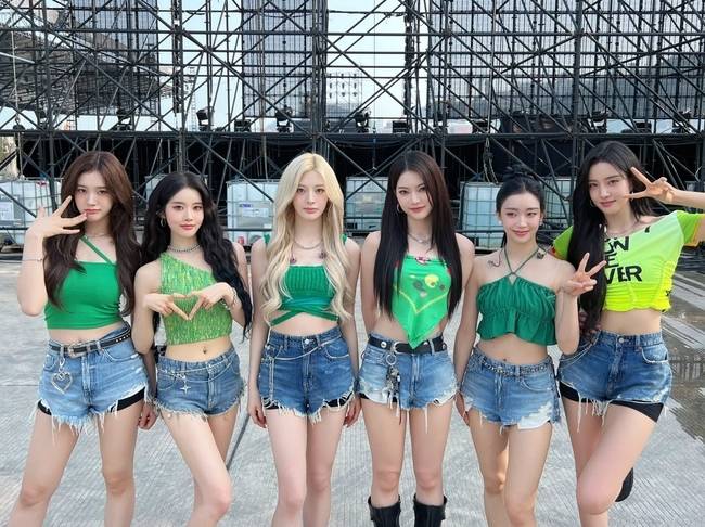 하이업엔터테인먼트 제공