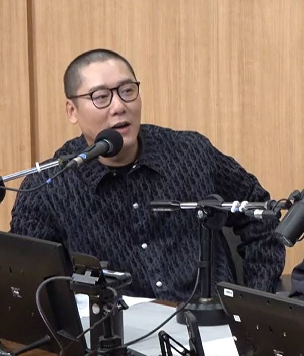 SBS 파워FM ‘두시탈출 컬투쇼’