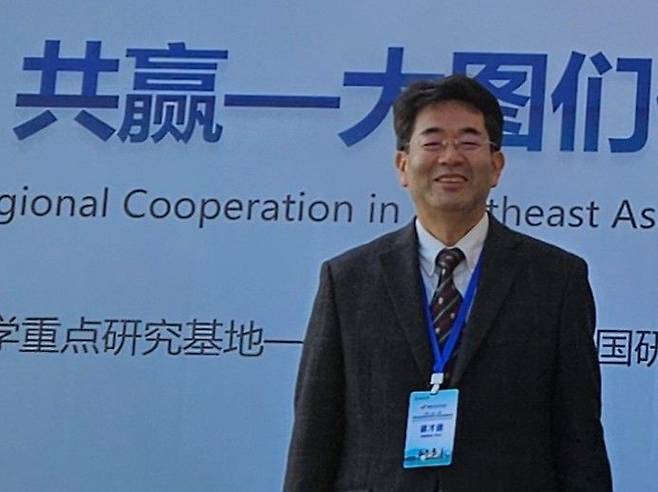 최재덕 서울과학종합대학원 교수 *재판매 및 DB 금지