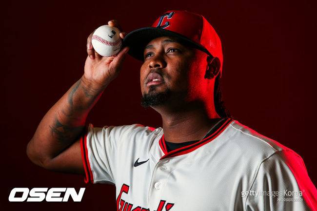 [사진] 루이스 오티즈. ⓒGettyimages(무단전재 및 재배포 금지)