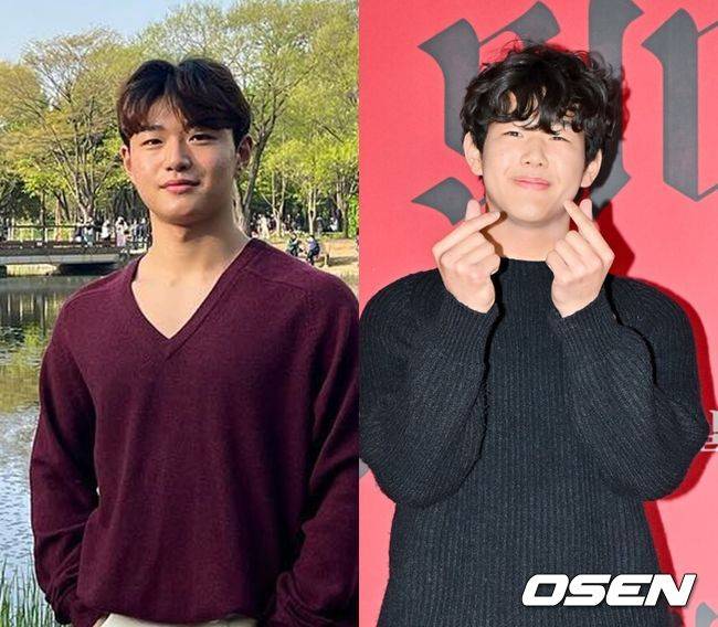 이탁수 SNS, OSEN DB