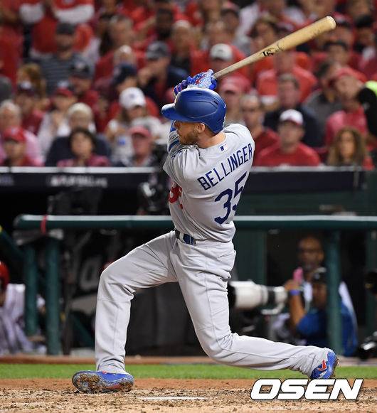 [OSEN=워싱턴 D.C.(미국), 박준형 기자]