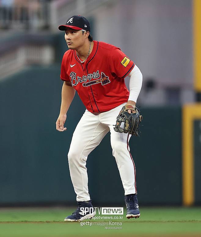 ▲ 현지 매체들은 김하성의 시장 전망을 그렇게 밝게 보지 않는 분위기다