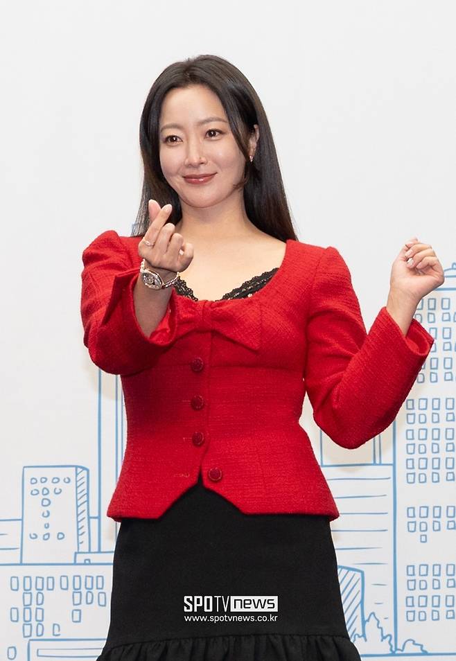 ▲ 김희선. 제공|TV조선