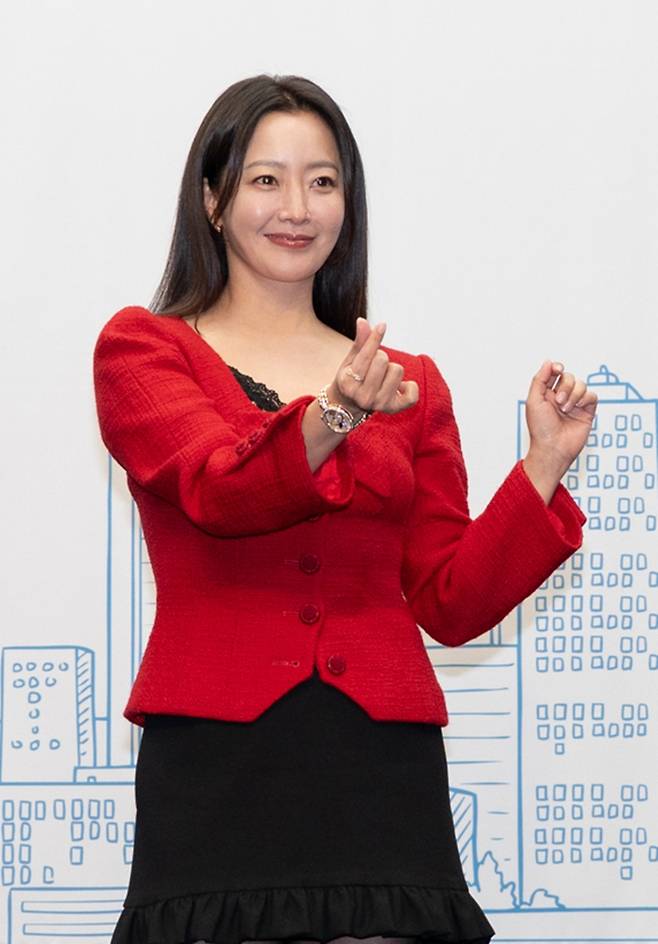 ▲ 김희선. 제공|TV조선&nbsp;