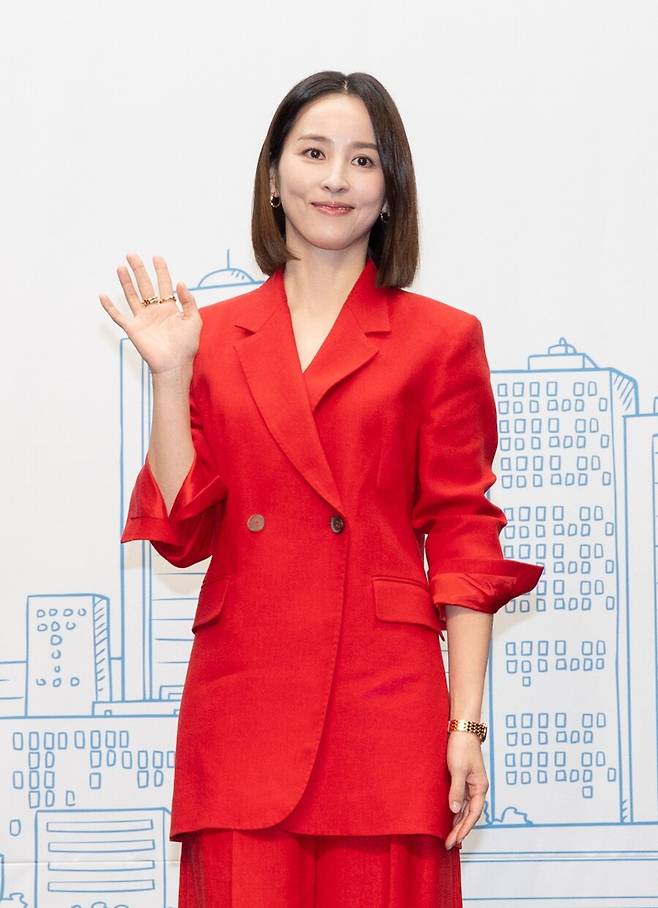 ▲ 한혜진. 제공|TV조선 