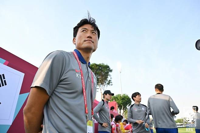 ▲ ⓒ대한축구협회