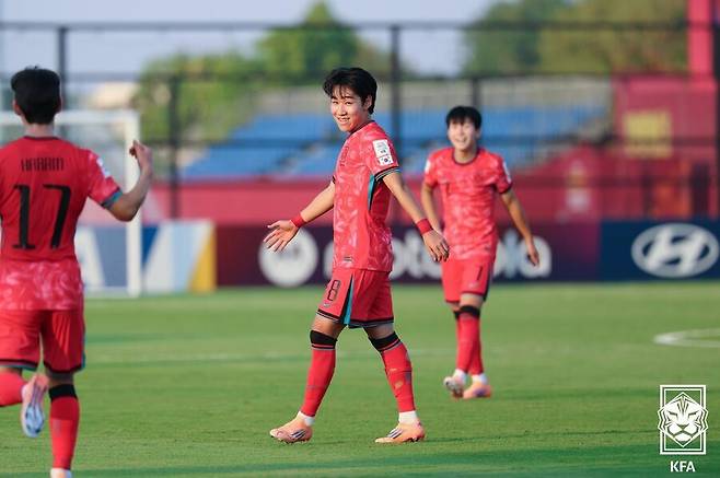 ▲ ⓒ대한축구협회