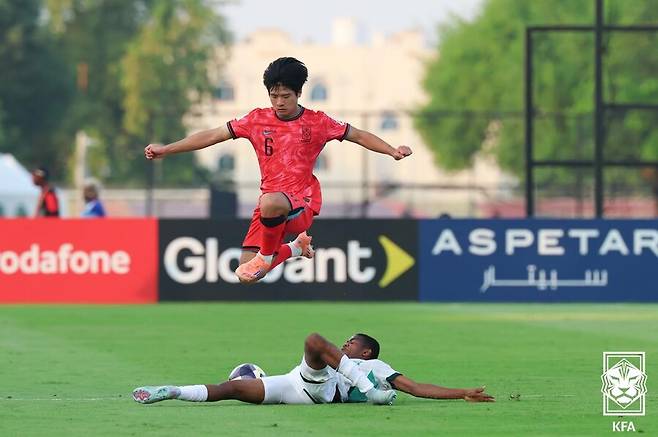 ▲ ⓒ대한축구협회