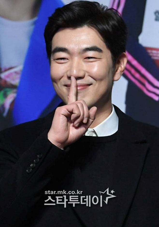 이종혁. 사진|스타투데이DB