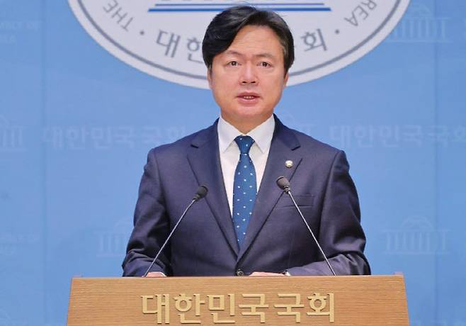 김현정 민주당 원내대변인.