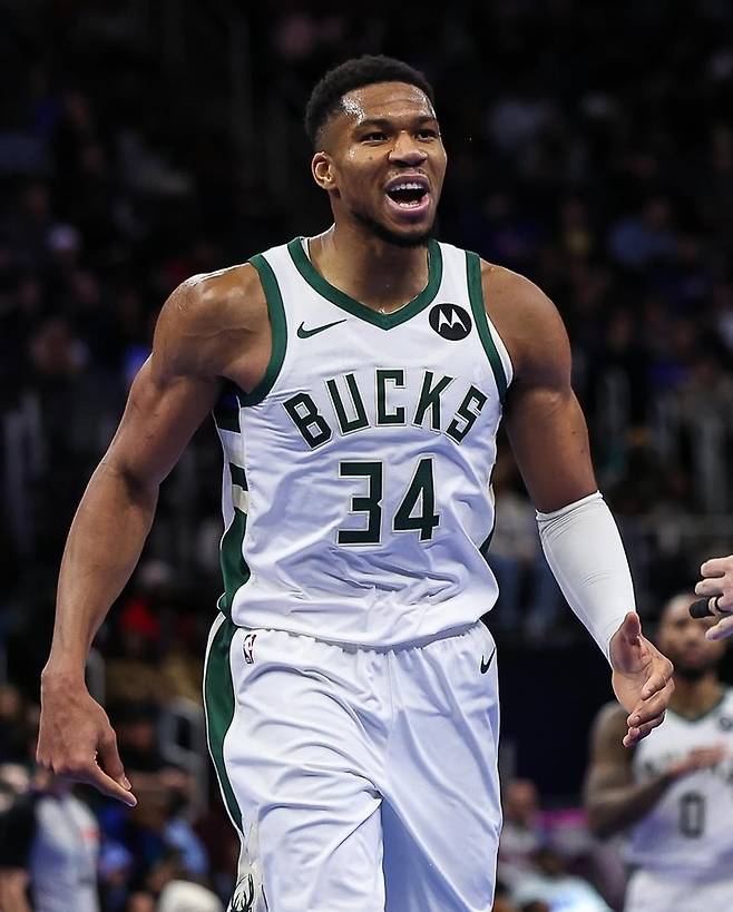 야니스 아데토쿤보