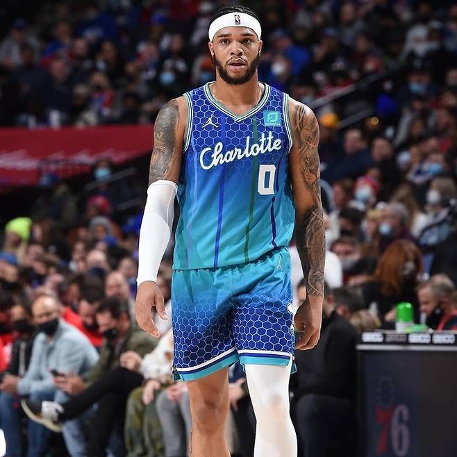 마일스 브리지스