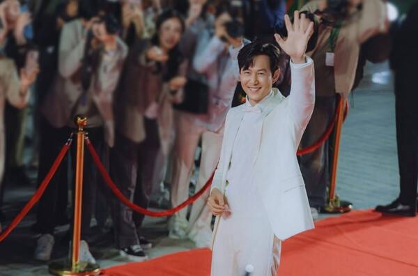 '얄미운 사랑' 이정재 / 사진=tvN