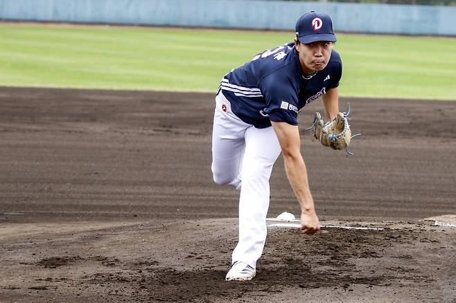 사진제공=두산베어스