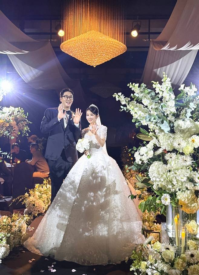 ‘나는솔로’ 11기 상철, 9일 결혼 “2세 준비 중”(사진=11기 상철)