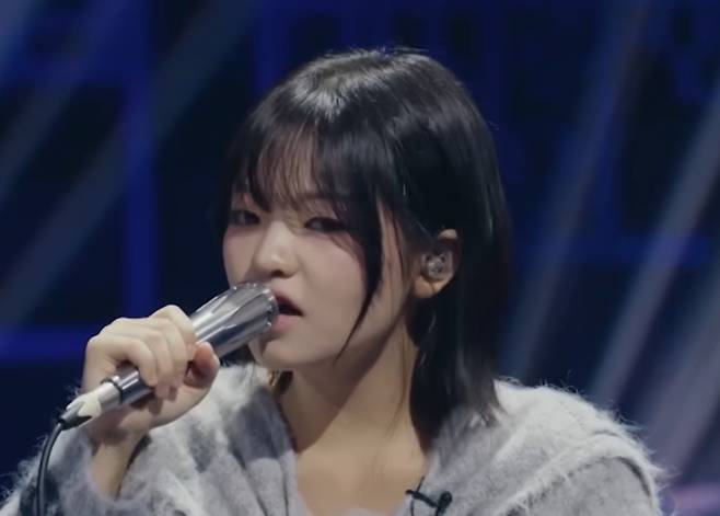 '우리들의 발라드' 제레미, 박서정, 이예지, 최은빈, 이지훈 SBS