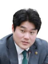 김선광 대전시의원. 대전시의회 제공