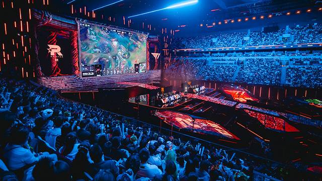 사진=라이엇 게임즈