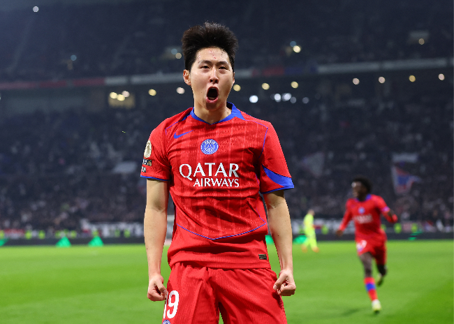 이강인. 사진=REUTERS=연합뉴스 제공