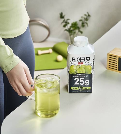 /사진제공=남양유업