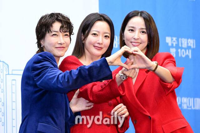 김희선 / 곽경훈 기자 (kphoto@mydaily.co.kr)