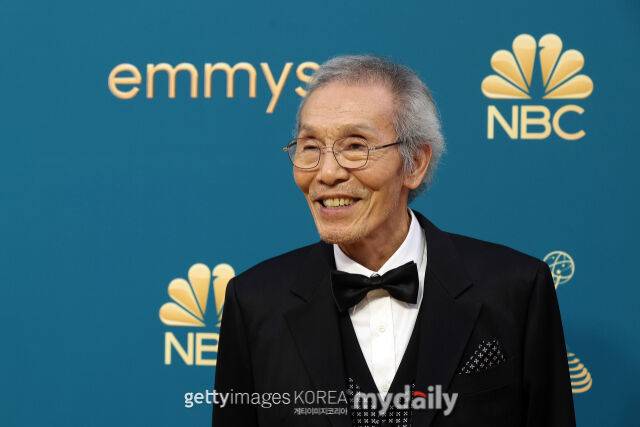 오영수./게티이미지코리아