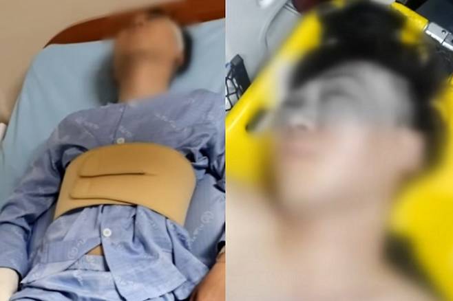 [JTBC ‘사건반장’]