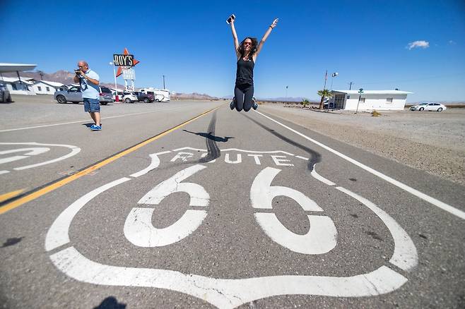 캘리포니아 산타모니카