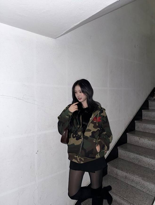 [서울=뉴시스] 이재시. (사진=이재시 인스타그램 캡처) 2025.11.11. photo@newsis.com *재판매 및 DB 금지