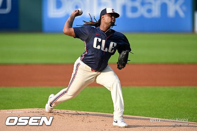 [사진] 루이스 오티즈. ⓒGettyimages(무단전재 및 재배포 금지)