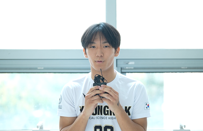 대한배구협회&nbsp;제공