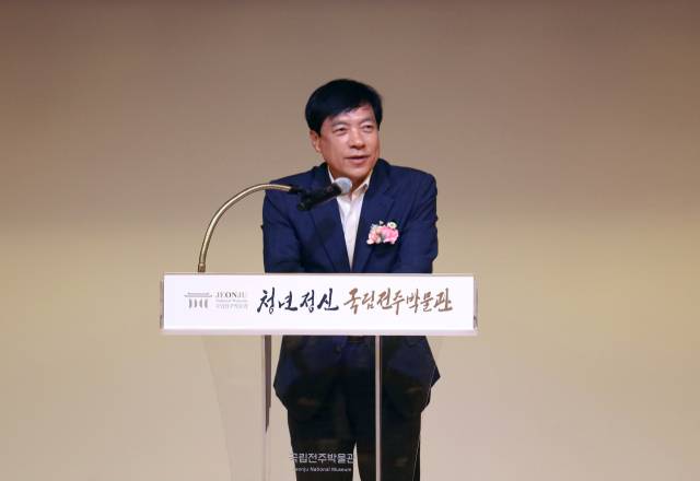 ▲더불어민주당 이성윤 의원 ⓒ연합뉴스