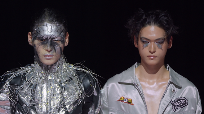 저스트 메이크업