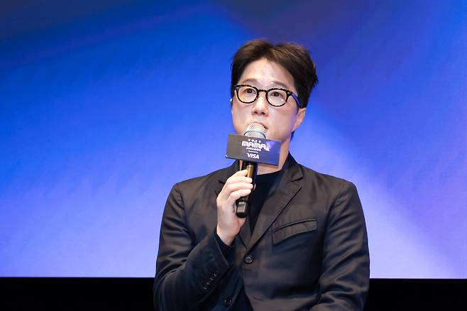 마두식 PD. CJ ENM 제공