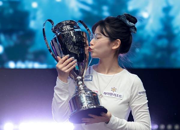 이미래 / 사진=PBA 제공