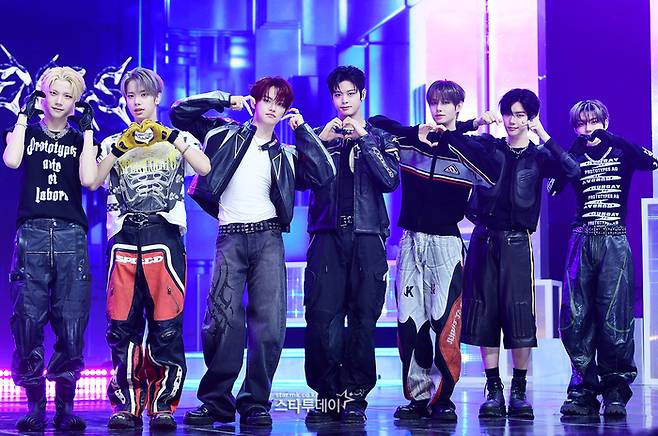 클로즈 유어 아이즈. 사진ㅣ강영국 기자