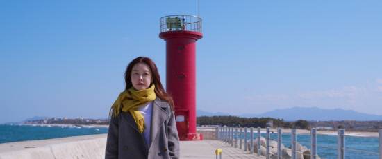 '리셋' 한 장면.