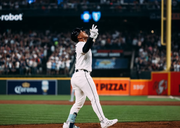 디트로이트 타이거스 저마이 존스는 올 시즌 메이저리그에서 OPS 0.937을 기록했다. (사진=저마이 존스 SNS)
