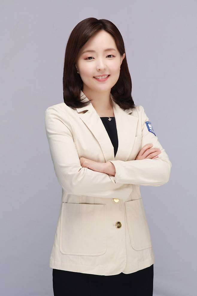 이지현 교수｜출처: 가톨릭대 은평성모병원