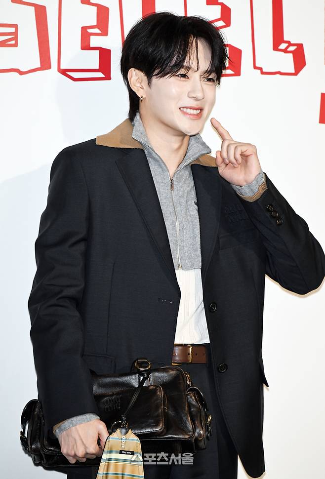 유강민. 이주상기자 rainbow@sportsseoul.com