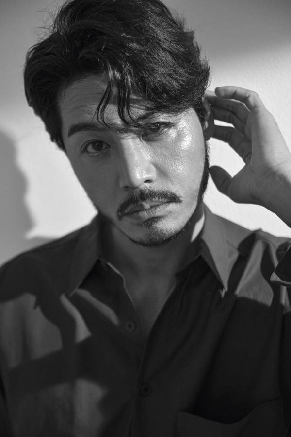 이관훈. 사진 | 토탈셋