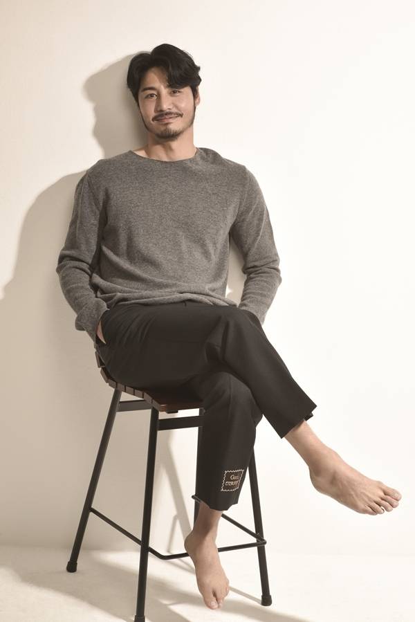 이관훈. 사진 | 토탈셋