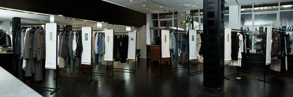 '더 셀렉츠(The Selects)' 일본 도쿄 팝업 /&nbsp;사진 제공: 한국콘텐츠진흥원