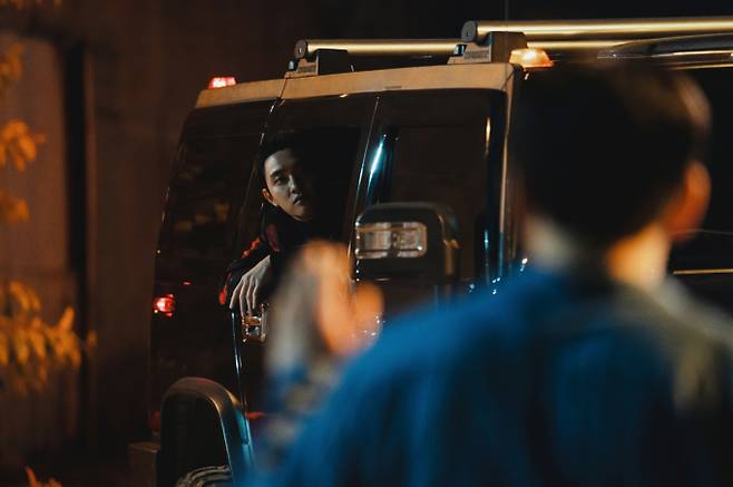 ‘조각도시’ 오늘 5·6회 공개 (제공: 디즈니+)