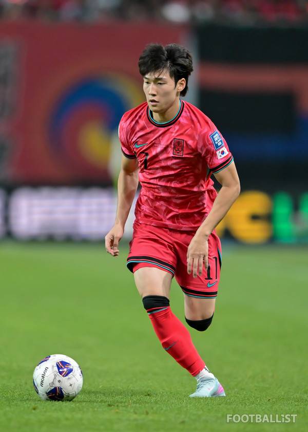 배준호. 서형권 기자