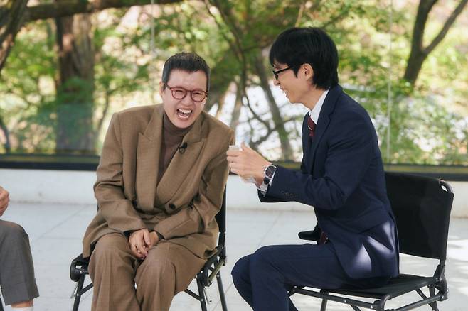 사진출처=tvN ‘유 퀴즈 온 더 블럭’