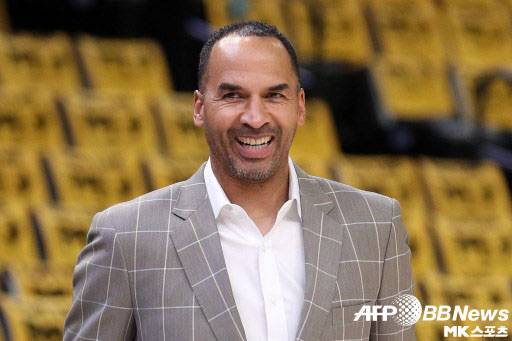 댈러스가 니코 해리슨 단장을 경질한다. 사진=ⓒAFPBBNews = News1